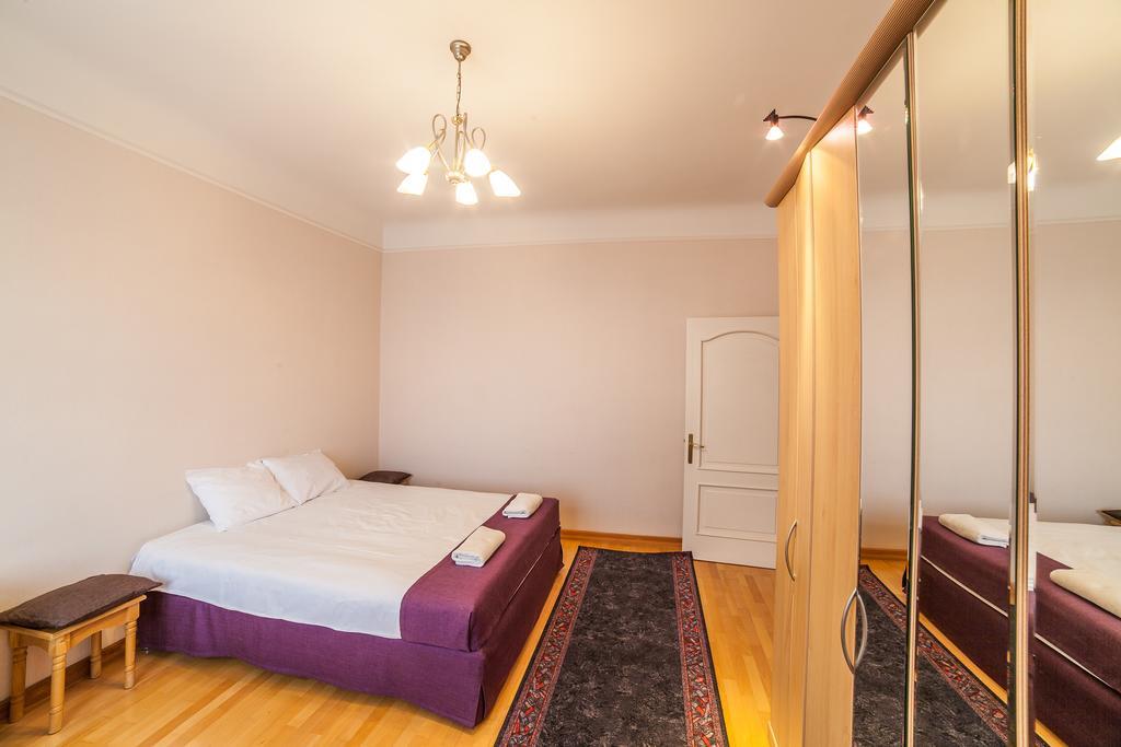 Heart Of Old-Town Apartments Riga Exterior foto